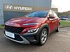 Hyundai KONA 1.0 TGDi 48V MHEV SE Connect 5dr Red