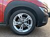 Hyundai KONA 1.0 TGDi 48V MHEV SE Connect 5dr Red