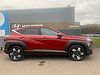 Hyundai KONA 1.6T 138 Ultimate 5dr DCT Red