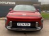 Hyundai KONA 1.6T 138 Ultimate 5dr DCT Red