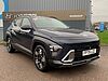 Hyundai KONA 1.6T 138 Ultimate 5dr Blue