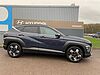 Hyundai KONA 1.6T 138 Ultimate 5dr Blue