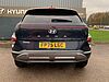Hyundai KONA 1.6T 138 Ultimate 5dr Blue