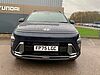 Hyundai KONA 1.6T 138 Ultimate 5dr Blue