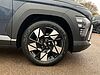 Hyundai KONA 1.6T 138 Ultimate 5dr Blue
