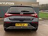 Hyundai I20 1.0T GDi Premium 5dr DCT Grey