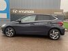 Hyundai I20 1.0T GDi Premium 5dr DCT Grey