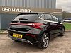 Hyundai I20 1.0T GDi Premium 5dr Black