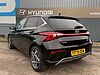 Hyundai I20 1.0T GDi Premium 5dr Black