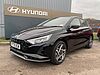 Hyundai I20 1.0T GDi Premium 5dr Black