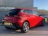 Hyundai I20 1.0T GDi Premium 5dr Red