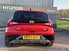 Hyundai I20 1.0T GDi Premium 5dr Red