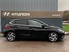 Hyundai I20 1.0T GDi Premium 5dr Black