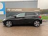 Hyundai I20 1.0T GDi Premium 5dr Black
