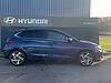 Hyundai I20 1.0T GDi Premium 5dr DCT Blue