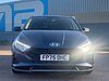 Hyundai I20 1.0T GDi Premium 5dr DCT Blue