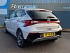 Hyundai I20 1.0T GDi Premium 5dr Grey