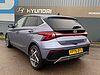 Hyundai I20 1.0T GDi Premium 5dr Blue