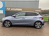 Hyundai I20 1.0T GDi Premium 5dr Blue