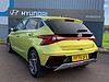 Hyundai I20 1.0T GDi Premium 5dr Green