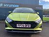 Hyundai I20 1.0T GDi Premium 5dr Green