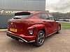 Hyundai KONA 1.6T 138 N Line S 5dr Red