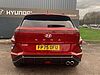 Hyundai KONA 1.6T 138 N Line S 5dr Red