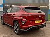 Hyundai KONA 1.6T 138 N Line S 5dr Red