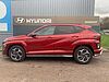Hyundai KONA 1.6T 138 N Line S 5dr Red