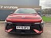 Hyundai KONA 1.6T 138 N Line S 5dr Red