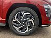 Hyundai KONA 1.6T 138 N Line S 5dr Red