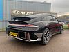 Hyundai IONIQ 6 168kW Ultimate 77kWh 4dr Auto Black