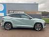 Hyundai KONA 1.6 Hybrid 129 N Line 5dr DCT Green