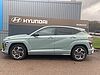 Hyundai KONA 1.6 Hybrid 129 N Line 5dr DCT Green