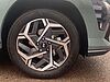 Hyundai KONA 1.6 Hybrid 129 N Line 5dr DCT Green