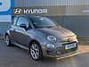 Fiat 500 1.0 Mild Hybrid Sport 3dr Grey