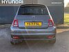 Fiat 500 1.0 Mild Hybrid Sport 3dr Grey