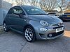 Fiat 500 1.0 Mild Hybrid Sport 3dr Grey