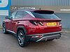 Hyundai TUCSON 1.6 TGDi Hybrid 230 Premium 5dr 2WD Auto Red
