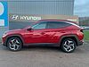 Hyundai TUCSON 1.6 TGDi Hybrid 230 Premium 5dr 2WD Auto Red