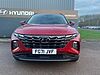 Hyundai TUCSON 1.6 TGDi Hybrid 230 Premium 5dr 2WD Auto Red
