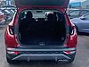 Hyundai TUCSON 1.6 TGDi Hybrid 230 Premium 5dr 2WD Auto Red