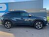 Hyundai TUCSON 1.6 TGDi Hybrid 230 Premium 5dr 2WD Auto Blue