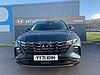 Hyundai TUCSON 1.6 TGDi Hybrid 230 Premium 5dr 2WD Auto Blue