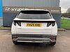 Hyundai TUCSON 1.6T Premium 5dr White