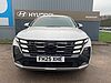 Hyundai TUCSON 1.6T Premium 5dr White
