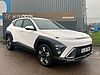 Hyundai KONA 1.6 Hybrid 129 Advance 5dr DCT White
