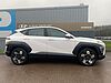 Hyundai KONA 1.6 Hybrid 129 Advance 5dr DCT White