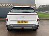 Hyundai KONA 1.6 Hybrid 129 Advance 5dr DCT White