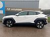 Hyundai KONA 1.6 Hybrid 129 Advance 5dr DCT White